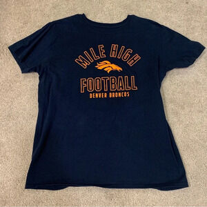 Denver Broncos Shirt
